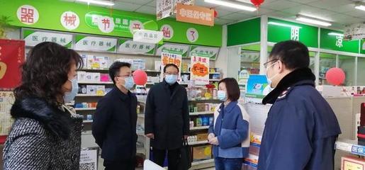 抗擊疫情，為‘寧’守護市場 消毒劑銷售在行動